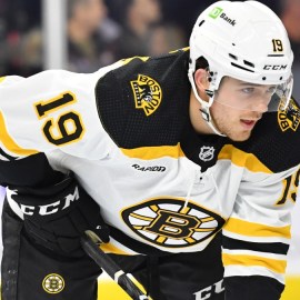 Boston Bruins News, Schedule, Roster, & More