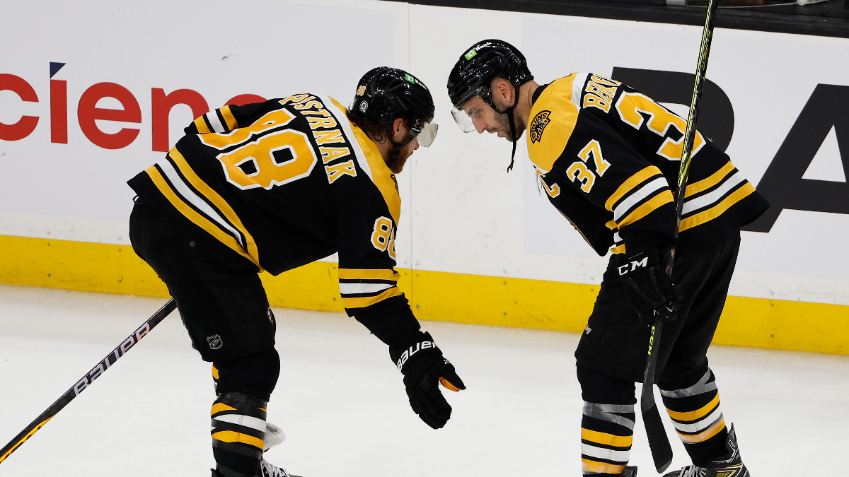 Bruins Retired Numbers: Possible Next-In-Line Candidates – Black N' Gold  Hockey