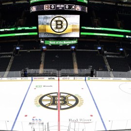 TD Garden