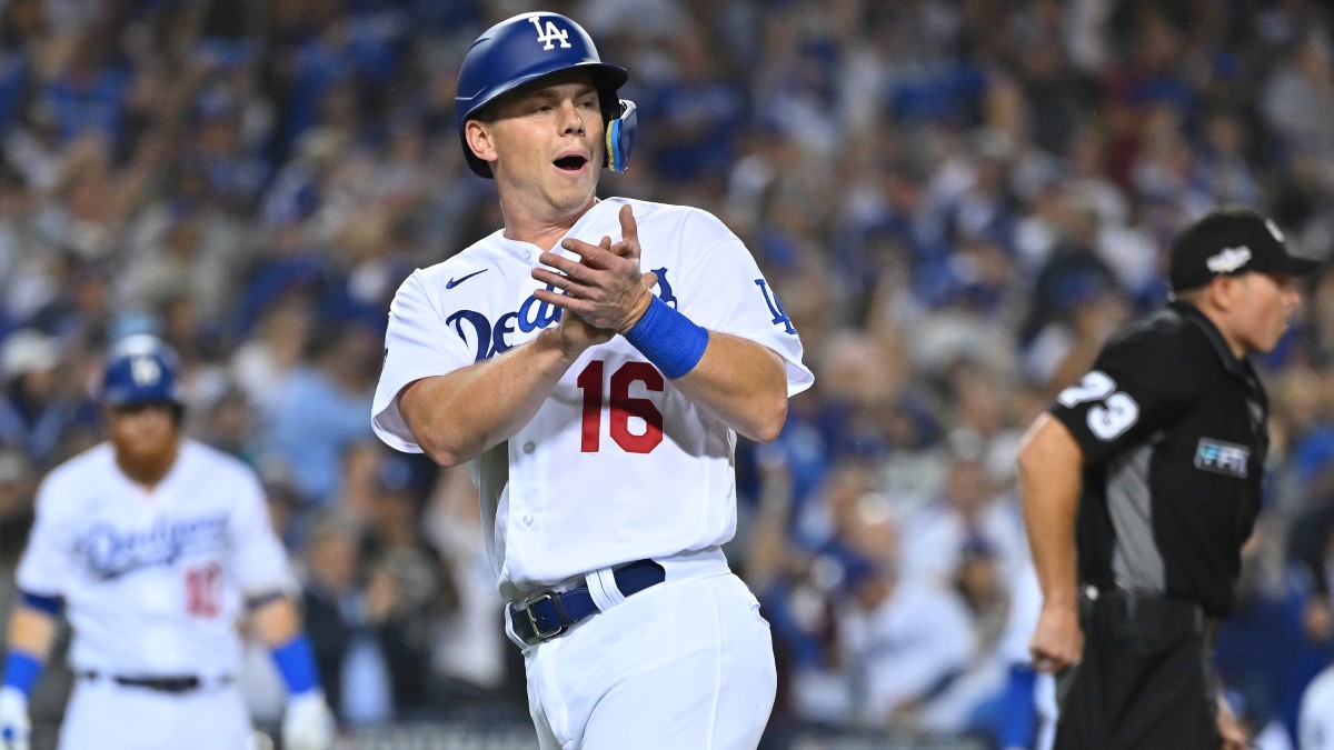 Padres vs. Dodgers Live Stream: Watch NLDS Game 2 Online