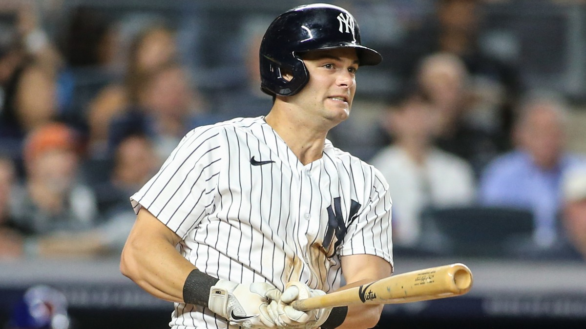 Ex-Yankee Andrew Benintendi: 'Where I should be' with White Sox