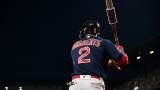 Free agent MLB shortstop Xander Bogaerts On Deck