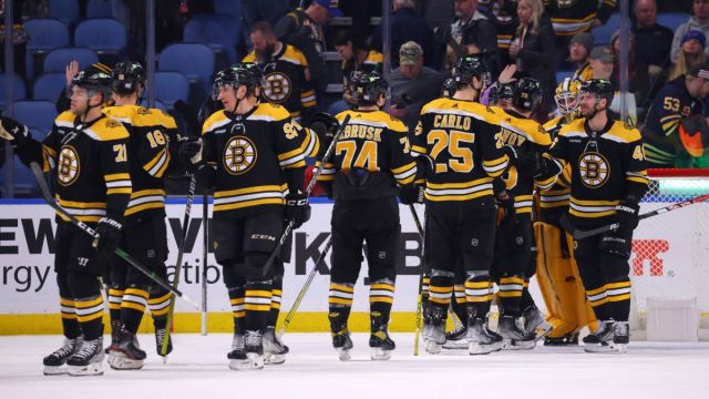 Boston Bruins