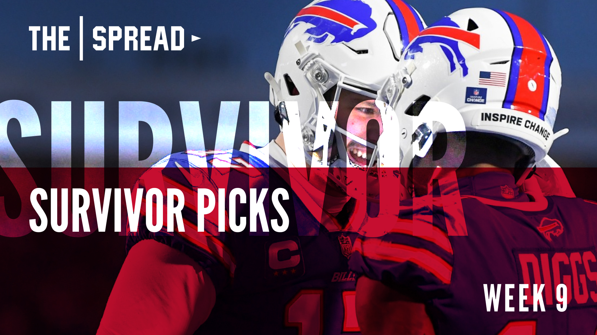 week 11 survivor picks 2022