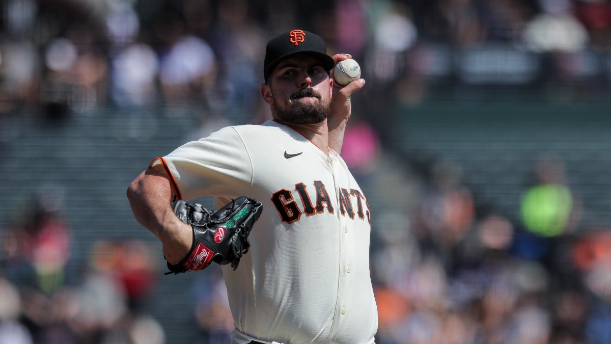 Carlos Rodon and his trek to be an ace - South Side Sox