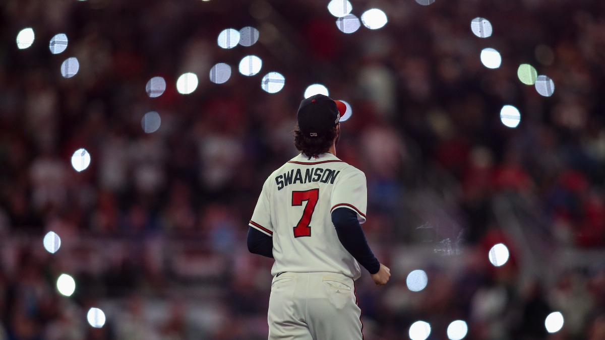 Atlanta Braves: Dansby Swanson Primed to Breakout in 2020