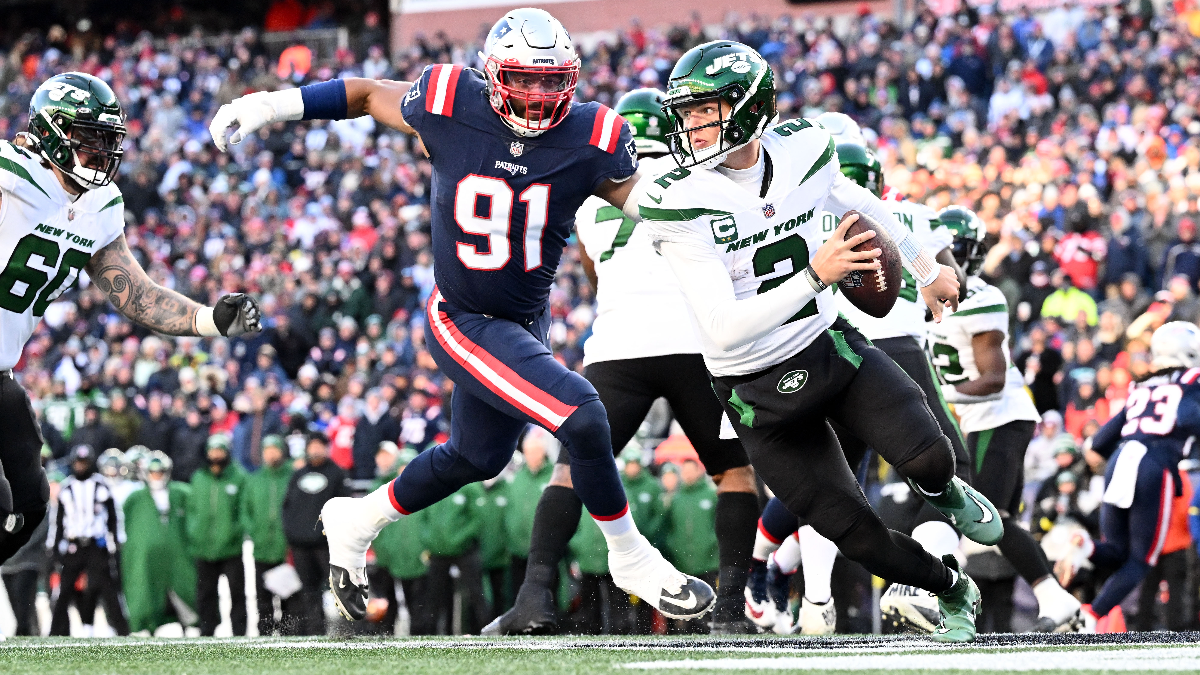 Rex Ryan oddly explains game plan on how to stop NY Jets QB Mike