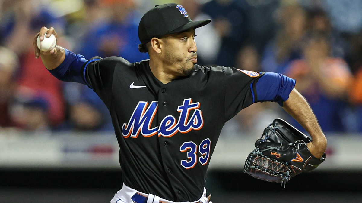 Do the Seattle Mariners Have Their Next Edwin Diaz? - Fastball