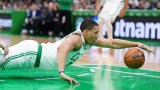 Boston Celtics forward Grant Williams
