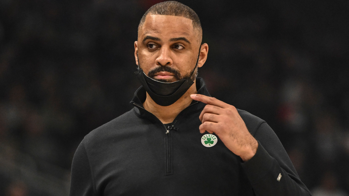 How Ime Udoka’s Return Could Effect Celtics, Nets Long Term