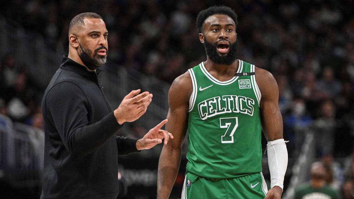 Jaylen Brown Posts Cryptic Instagram Story About Ime Udoka

 | Tech Reddy