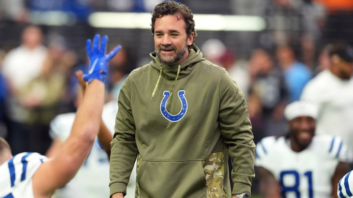 Jeff Saturday released by Packers 