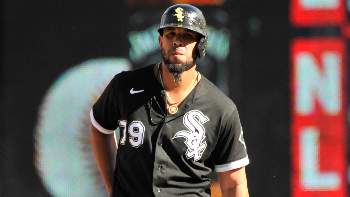 Looking For A Match In A Jose Abreu Trade - MLB Trade Rumors