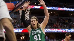 Report: Celtics and Heat eyeing Kelly Olynyk trade with Jazz - CelticsBlog