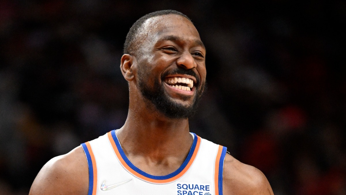 NBA Rumors: Ex-Celtic Kemba Walker To Sign With New Team