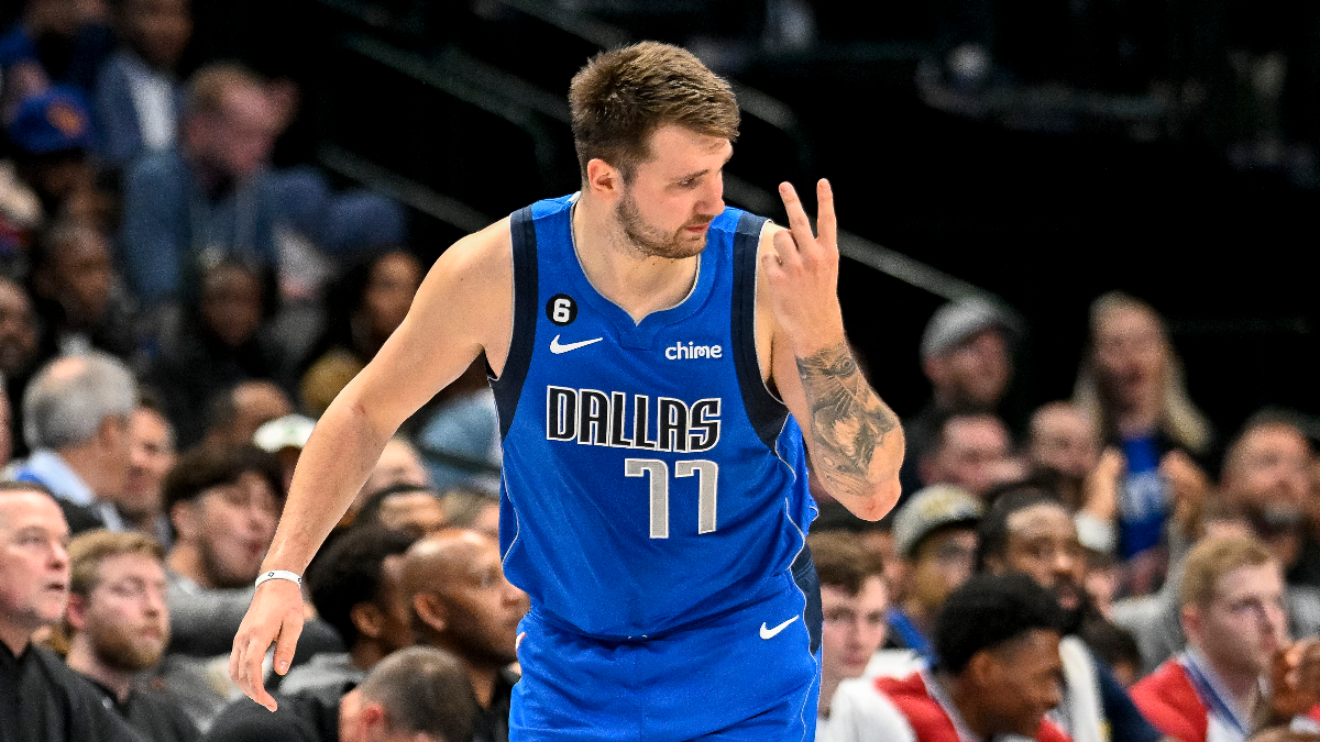 Luka-Magic's miracle: Craziest finish in NBA history deserves a