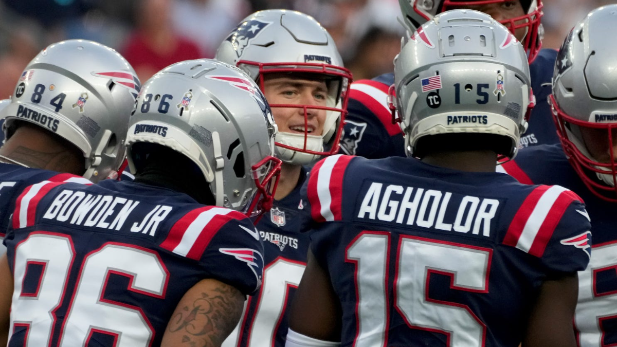 Predictions: Will the Patriots beat the Cardinals on Monday night? - Pats  Pulpit