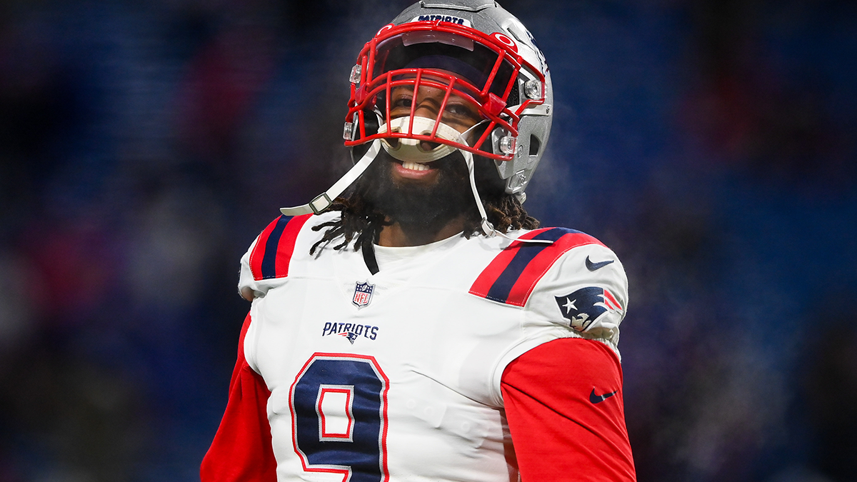 New England Patriots - Send the sack leader to the Pro Bowl Games! Vote for Matthew  Judon: bit.ly/3EuIBIX