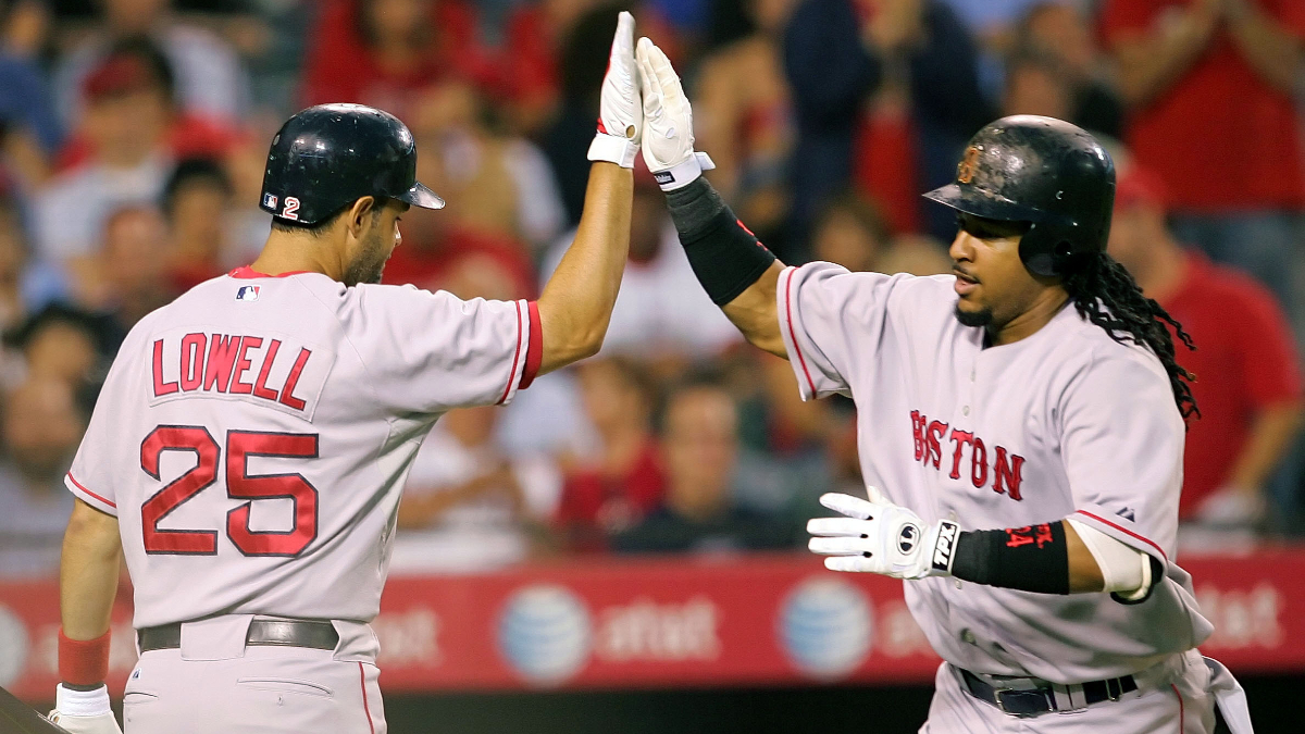 Five Biggest Red Sox Offseason Moves Of 'World Series' Era