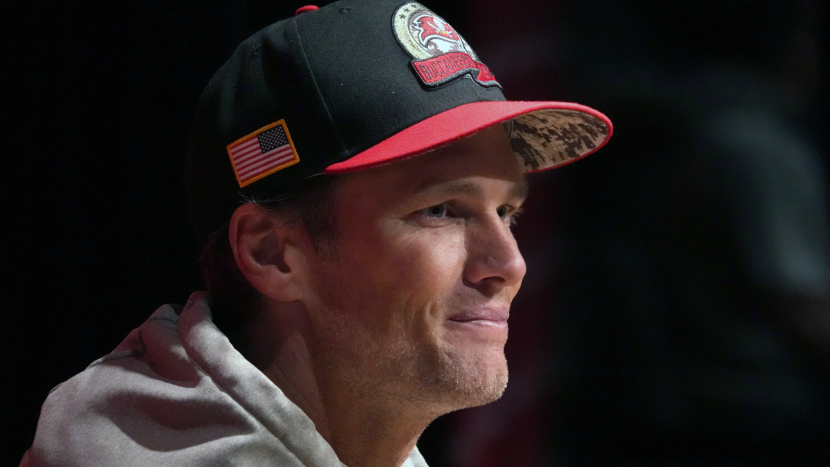 Patriots Mailbag: Pats Should Make This Exception For Tom Brady