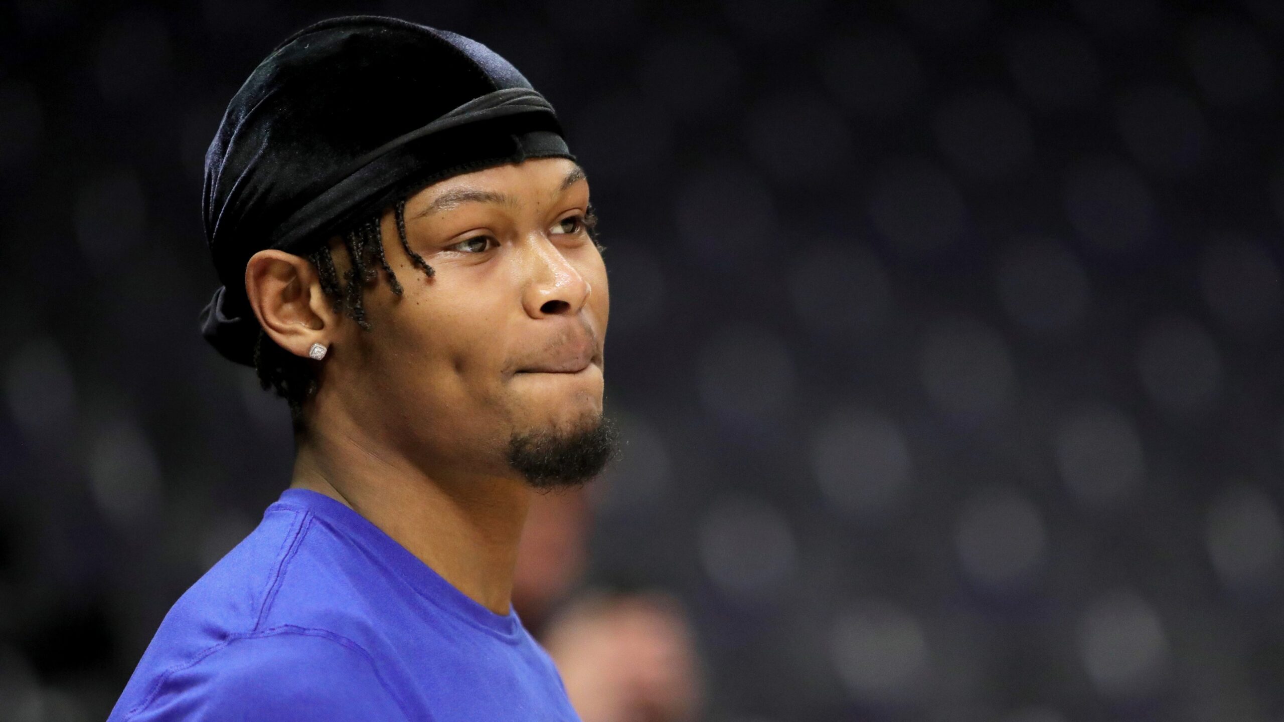 Knicks SF Cam Reddish Ruled OUT for Tuesday vs. Thunder