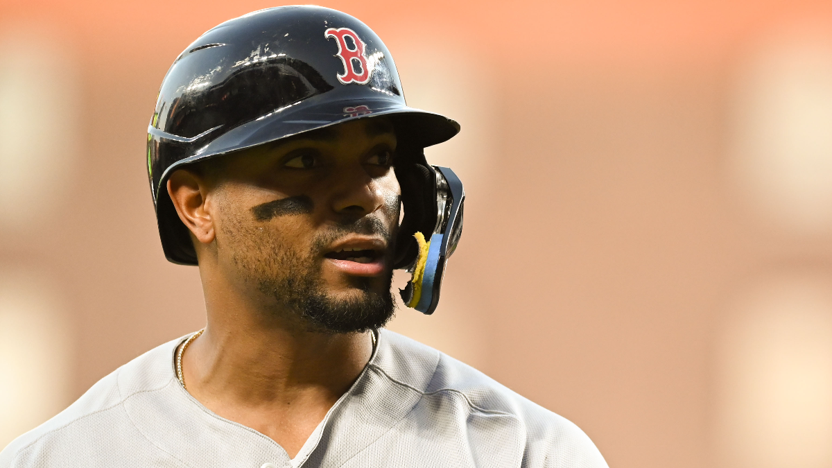 Xander Bogaerts Sounds off on Padres' Struggles After Dropping Series vs.  Nationals, News, Scores, Highlights, Stats, and Rumors