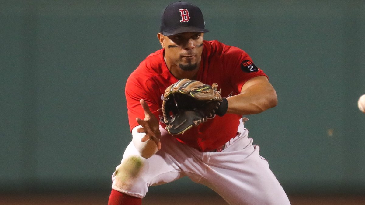 Padres' Reported Xander Bogaerts Interest Might Have Slight Twist