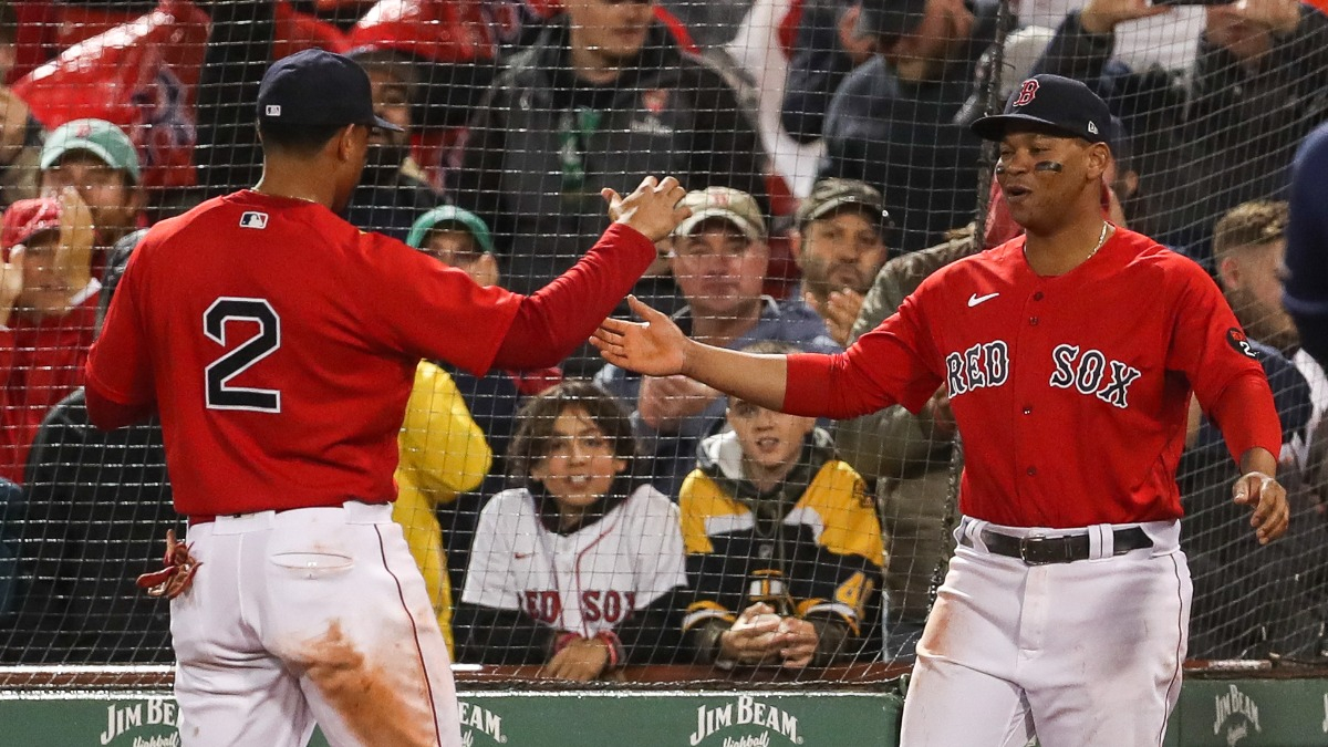 Red Sox 2023 Roster Projection: Predicting Offseason Signings, Trades