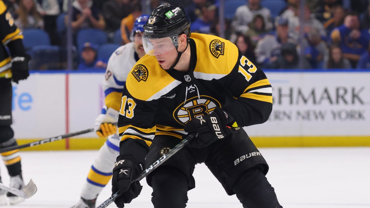 Are Bruins For Real? NHL Writer Determines Boston’s Stanley Cup Hopes