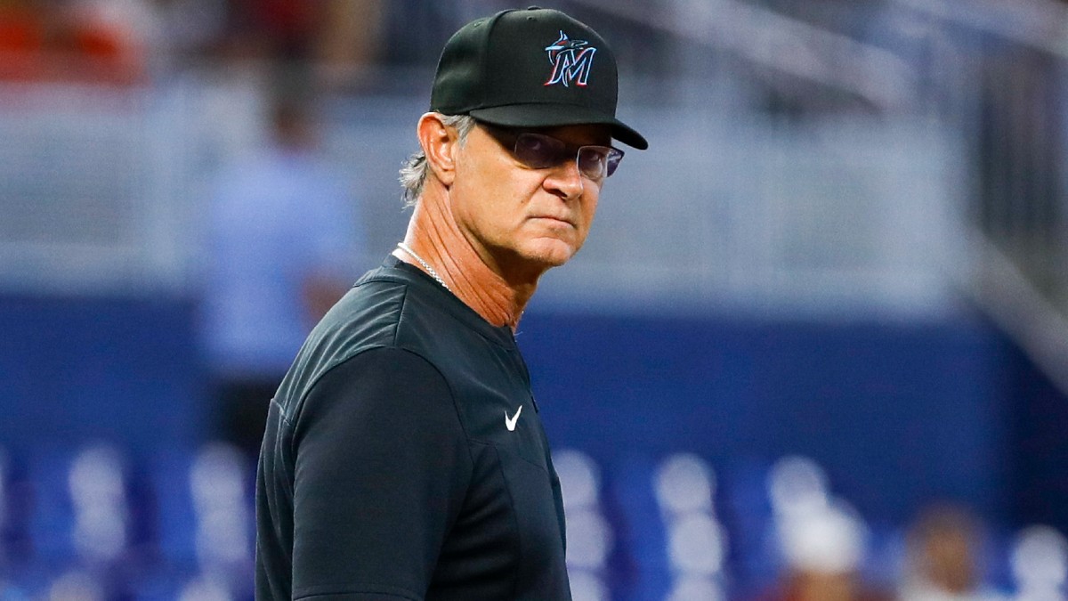 Yankees Legend Don Mattingly Back In AL East As Bench Coach