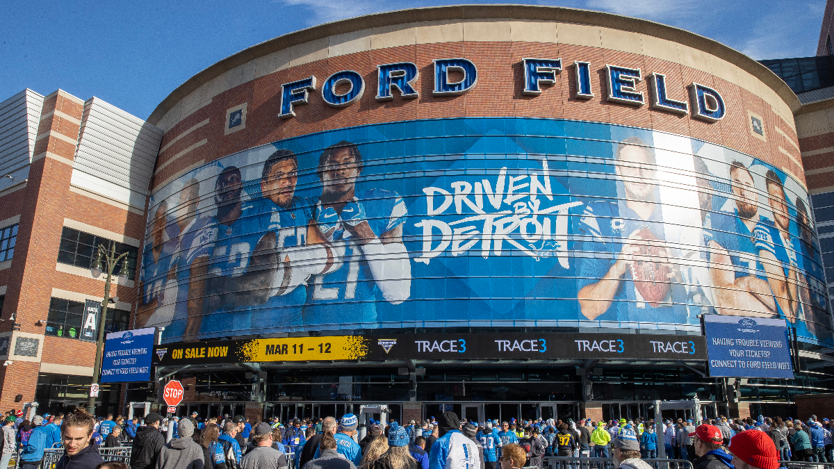 Bebe Rexha and David Guetta to perform at Detroit Lions Thanksgiving  halftime show