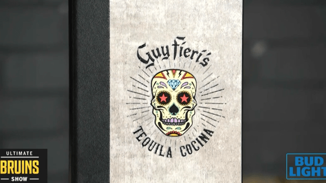 Guy Fieri's Tequila Cocina