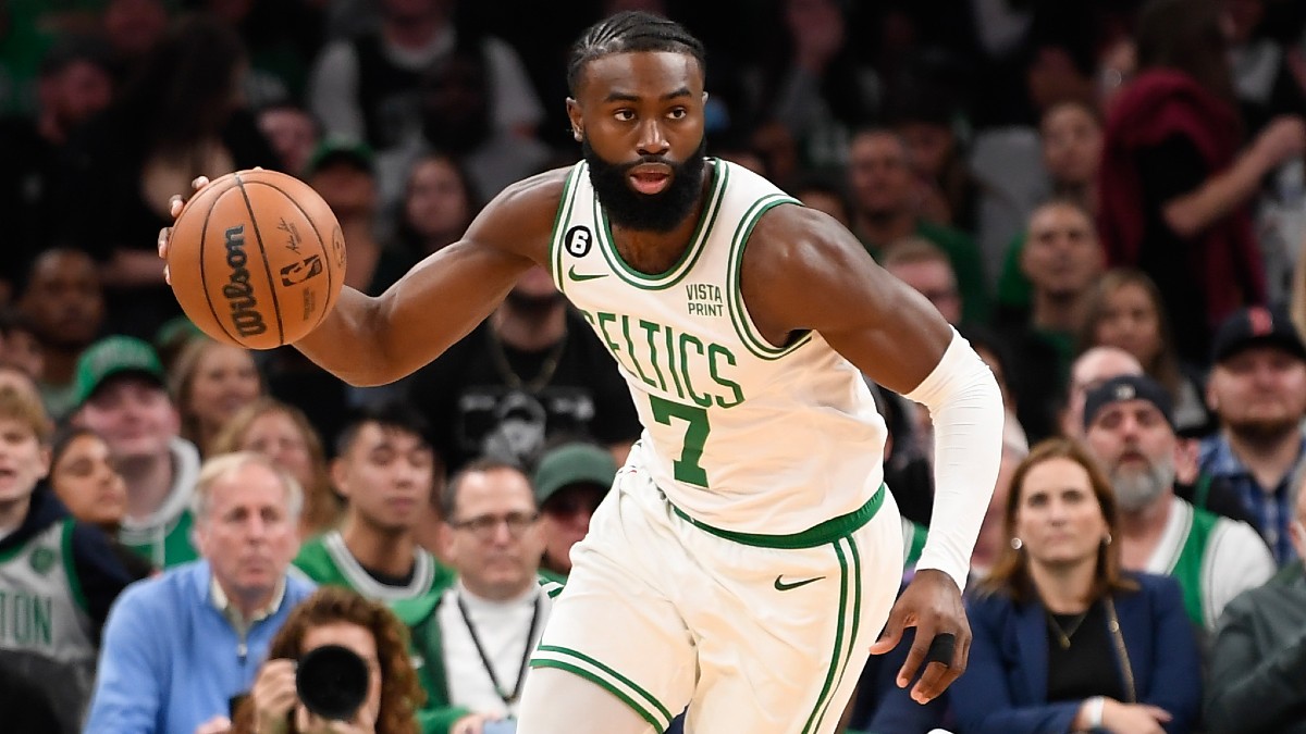 jaylen brown kyrie irving