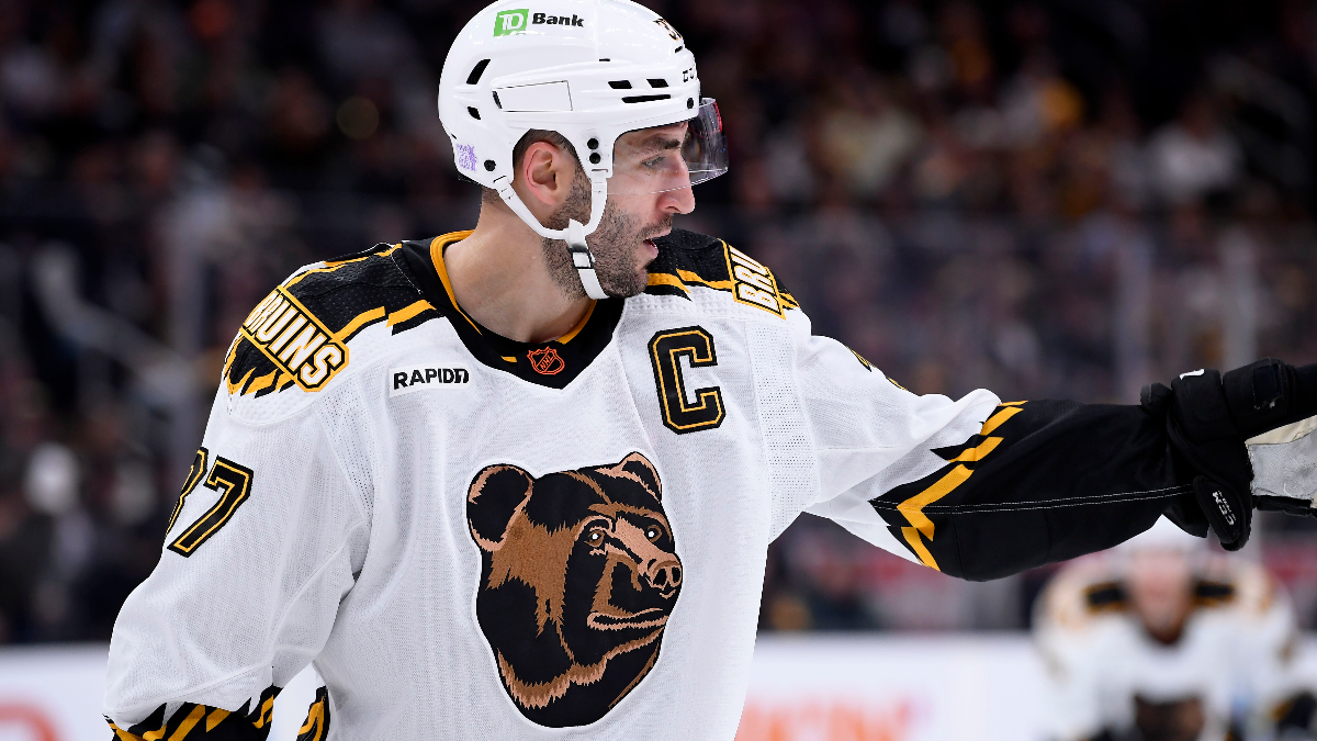 2,908 Patrice Bergeron Celebration Stock Photos, High-Res Pictures, and  Images - Getty Images