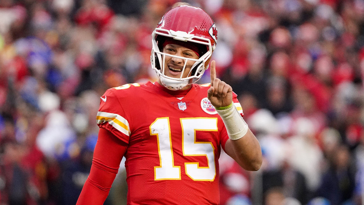 Super Bowl LVII Odds: Chiefs favorite over Bills for first time in the 2022  NFL season - VSiN Exclusive News - News