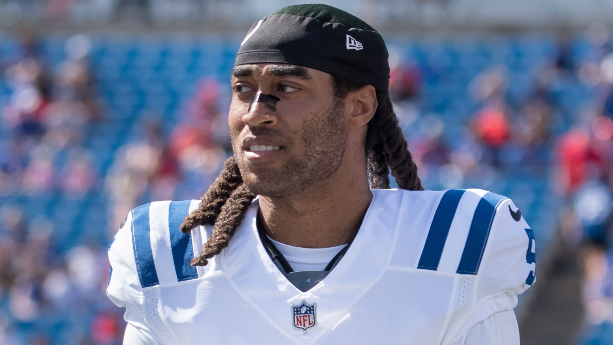 Despite minicamp holdout, pair of NFL insiders believe Stephon Gilmore's  situation with Patriots won't become 'acrimonious'