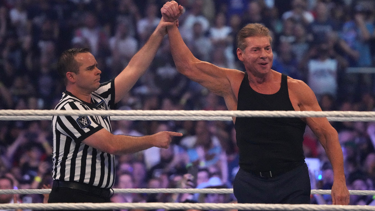 Vince McMahon Would Leave WWE to Secure Best Deal –