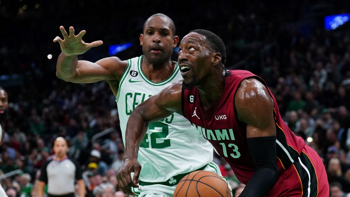 Al Horford Agrees To Two-Year, $20M Extension With Celtics