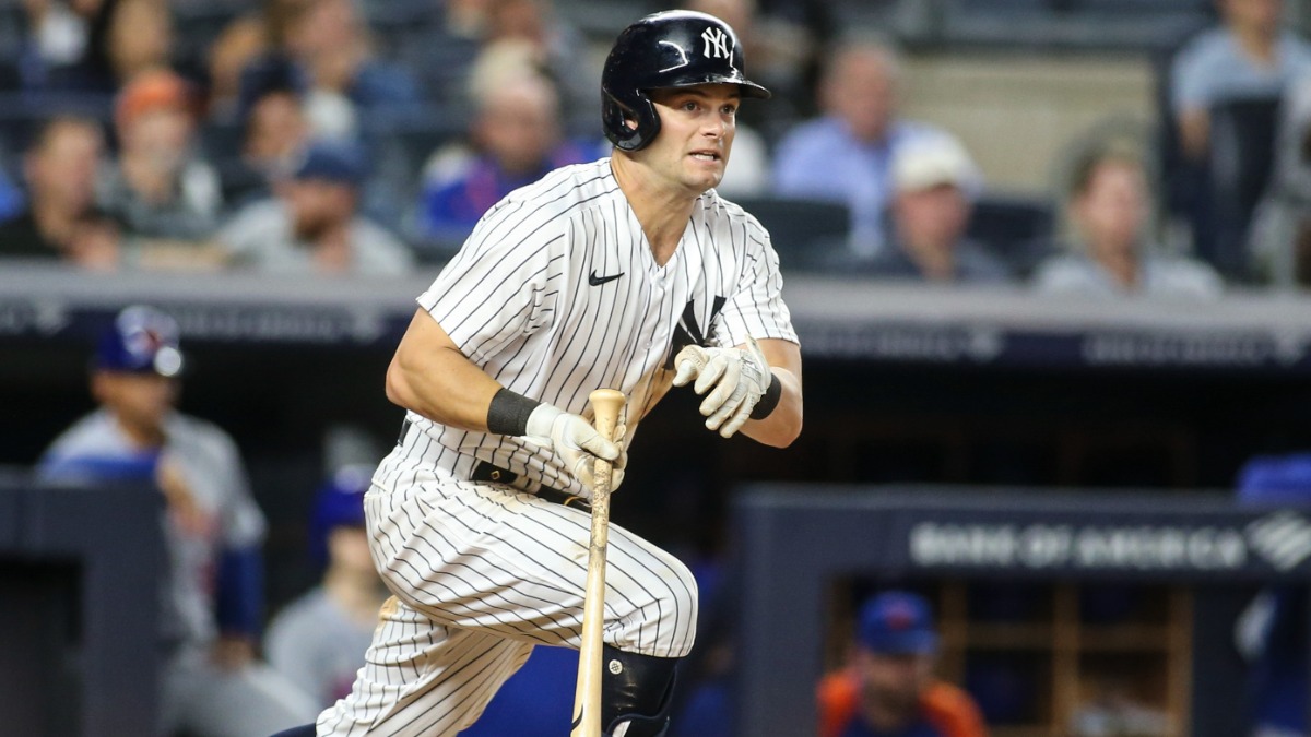 What To Expect: Andrew Benintendi — College Baseball, MLB Draft, Prospects  - Baseball America