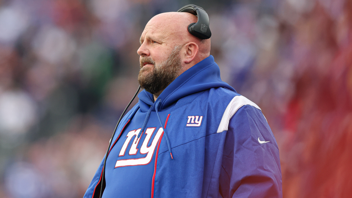 Daboll's Giants rally from 13 down to beat Titans 21-20 – Winnipeg
