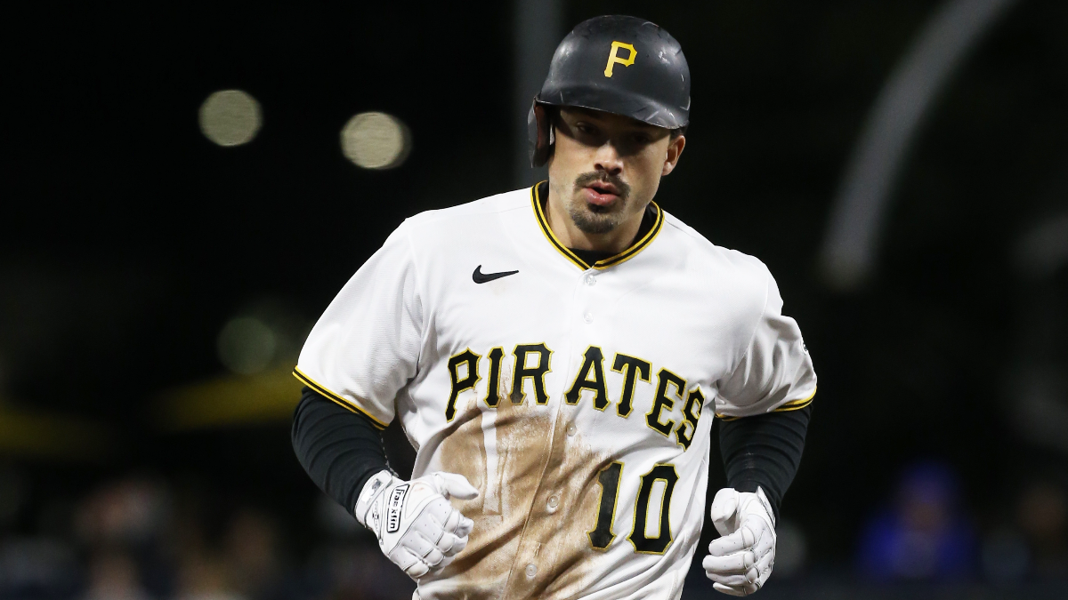 Pirates' Bryan Reynolds dealt brutal update amid MLB trade rumors