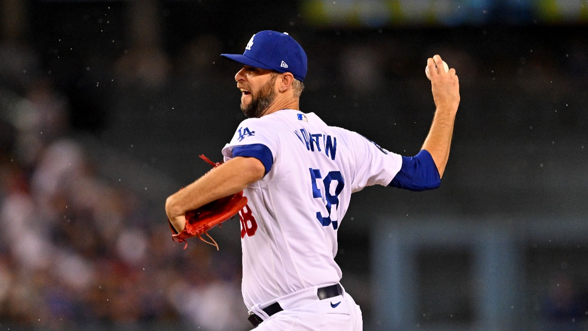 Dodgers free agency rumors: Chris Martin and Jacob deGrom sign 