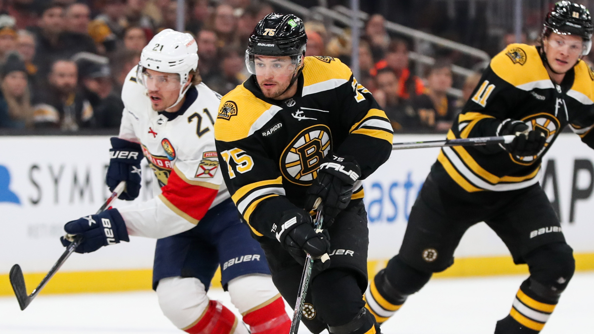 Connor Clifton Makes Stance Clear About Unknown Bruins Future
