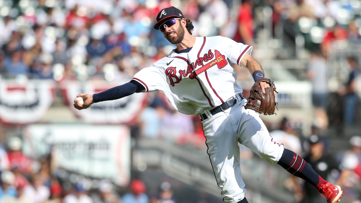 Braves analysis: Dansby Swanson has been elite. What is going on? - Battery  Power