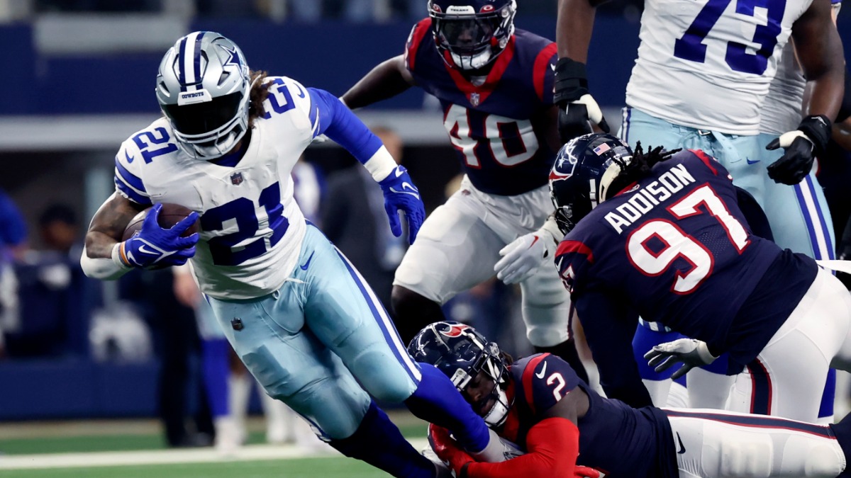 Cowboys Win Ugly After Scaring Bettors (Especially With Parlays)