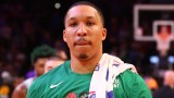 Boston Celtics forward Grant Williams