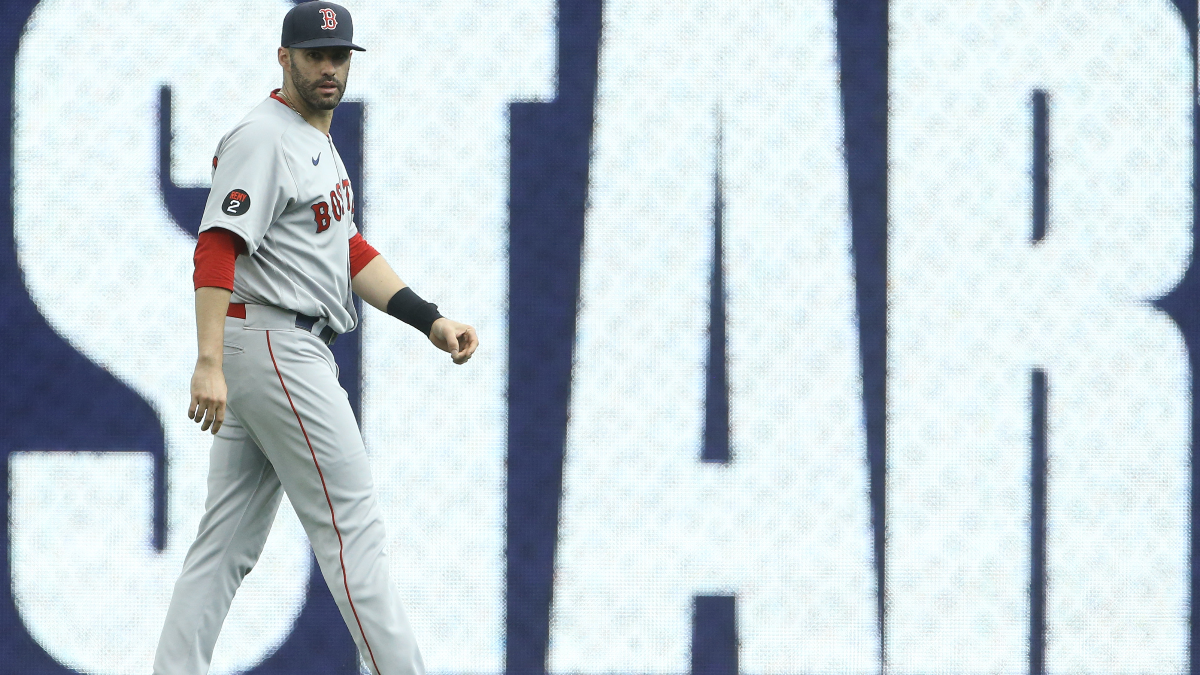 J.D. Martinez Stats, Profile, Bio, Analysis and More, Los Angeles Dodgers