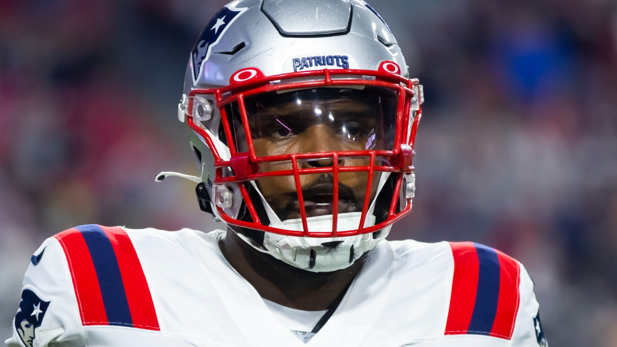 Ja'Whaun Bentley relies on Patriots past to become team's new