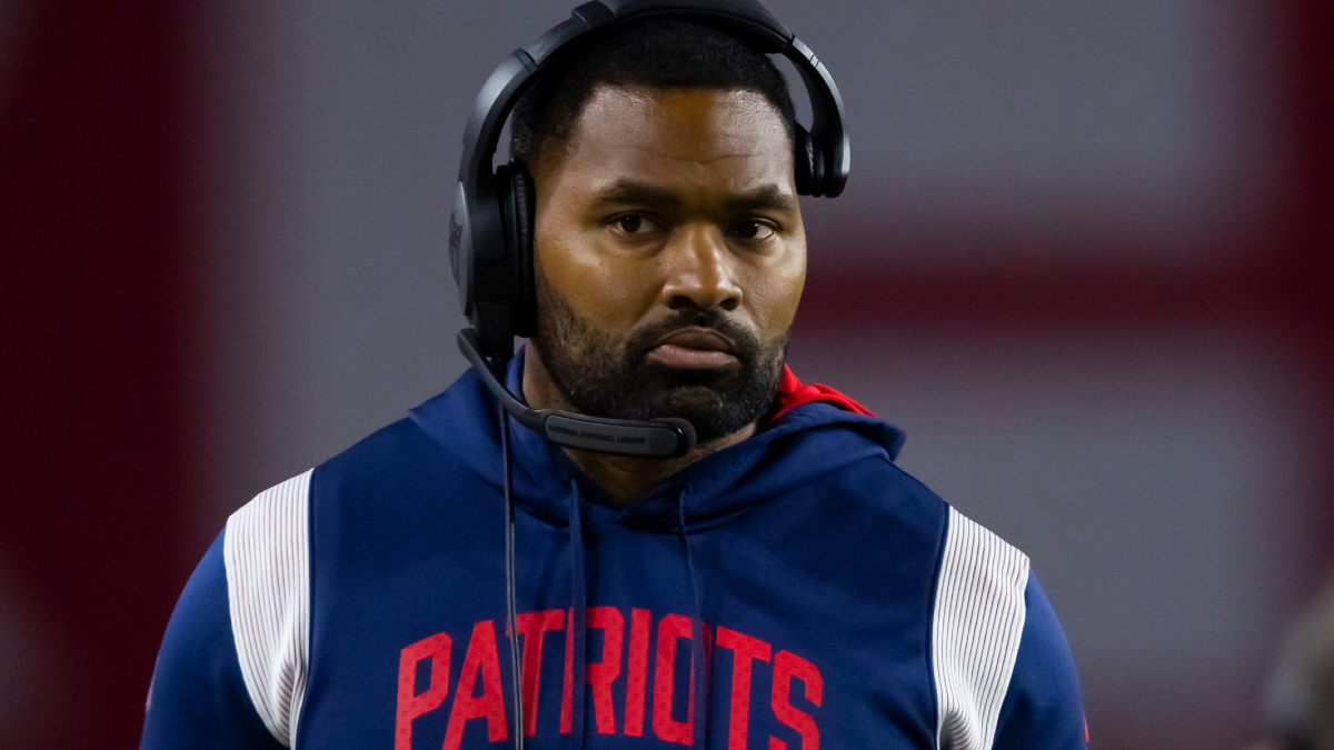 Jerod Mayo  New england patriots, New england patriots football, Patriots  football