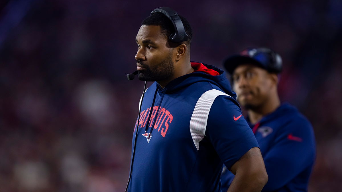 LB Jerod Mayo says he's 'retiring a Patriot' in Instagram post - ABC7 New  York